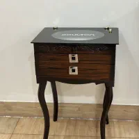 کنسول قاشق و چنگال