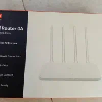 روتر شیائومی 4A gigabit