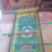 فوتبال دستی|اسباب‌بازی بچه|اقبالیه, |دیوار