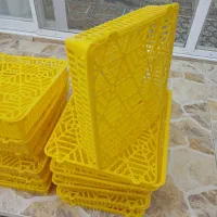 سبد هچر دستگاه جوجه کشی