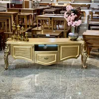 تی وی اشراف طلایی