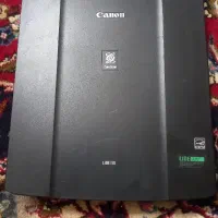اسکنر canon