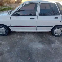 هاجبک کره ۷۴|خودرو سواری و وانت|مشگین شهر, |دیوار