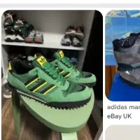 کتونی adidas zx آدیداس ماراتون زدایکس