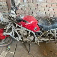 موتور ۲۰۰|موتورسیکلت|زرند, |دیوار