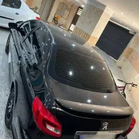 پژو۲۰۶v9اس دی وی۹اتومات|خودرو سواری و وانت|ری, شهادت|دیوار