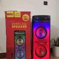 اسپیکر buku 013