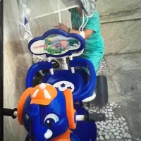 سه چرخه