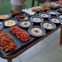 تور دیدنی ترین پارک تهران با صبحانه سلف رستوران|تور و چارتر|تهران, صادقیه|دیوار