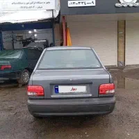 پراید نوک مدادی عروسک|خودرو سواری و وانت|رشت, لاکان شهر|دیوار