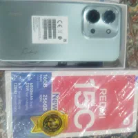 گوشی ردمی ۱۵  رم ۱۶