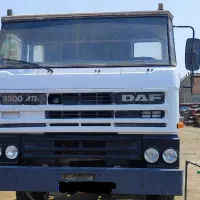 کمپرسی داف ۲۶تن