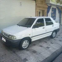 پراید۱۳۱مدل۹۴