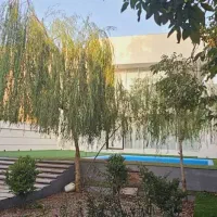 ویلا-باغ-شهری-نوساز-ساحلی-استخر-روباز