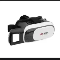 هدست عینک واقعیت مجازی VR BOX