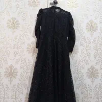 پیراهن مجلسی|لباس|خرمآباد, |دیوار