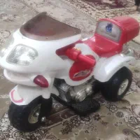 موتور شارژی