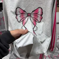 ست بلوز و شلوار دخترانه|لباس|نسیمشهر, |دیوار