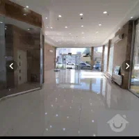 ۱۱۰ متر مغازه تجاری در صیاد ۲