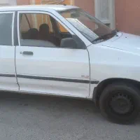 پراید مدل 85