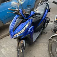 هندا کلیک ۱۶۰