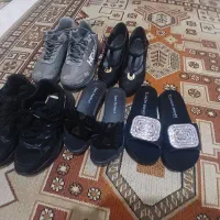 کفش