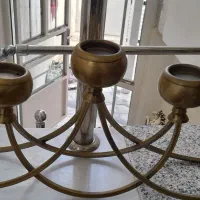 جاشمع پنج شعله