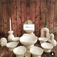 ست 7سین دکوری های خاص مستقیم از گارگاه