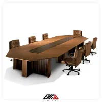 میز اداری  مدیریتی کارمندی کنفرانس