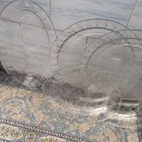 ظرف شیشه ای