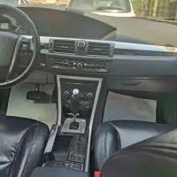 ام جی ۵۵۰ سال۲۰۱۲|خودرو سواری و وانت|تهران, قناتکوثر|دیوار