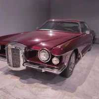 فروشنده خودرو