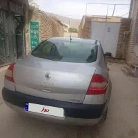 رنو مگان مدل ۲۰۰۸درحد ۱۳۸۷|خودرو سواری و وانت|شیراز, هفت تنان|دیوار