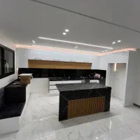 نوسازی جذاب/195 متری/پلاک دوم خیابان آتش|فروش آپارتمان|اصفهان, لنبان|دیوار