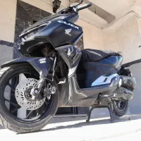 واریو ۱۷۰ مشکی