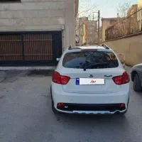 کوییک 1403 GXRL|خودرو سواری و وانت|همدان, |دیوار