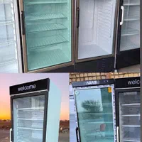 یخچال تک درب سایز ۶۰ و ۷۰ برند|فروشگاه و مغازه|قم, شهرک امام حسین|دیوار