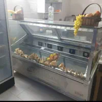 تاپینگ بستنی ایران صنعت