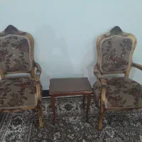 مبل سلطنتی