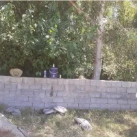 فروش-باغچه-پمپ-بنزین-بن-جعفر