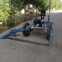 دروگر چهار چرخ مدل1401