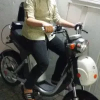 موتور برقی دندی