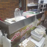 واگذاری مرغ فروشی با تجهیزات|فروشگاه و مغازه|بجنورد, |دیوار