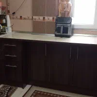 کابینت، گاز رومیزی و سینگ|اجاق گاز و لوازم برقی پخت‌وپز|رشت, کوی مهر|دیوار