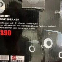 اسپیکر|قطعات و لوازم جانبی رایانه|آمل, |دیوار