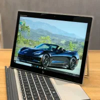 لپ تاپ hp elite x2 وارداتی لمسی و تبلت شو با اقساط