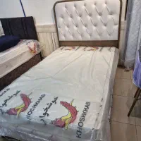 نمایندگی تشک خوشخواب در اهواز صفاریان