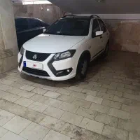 کوییک آر اس ۱۴۰۲|خودرو سواری و وانت|تهران, کرمان|دیوار