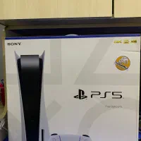 فروش ps5|کنسول، بازی ویدئویی و آنلاین|مراغه, |دیوار