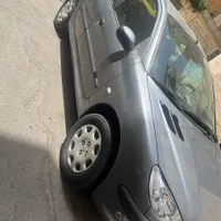 206مدل‌۸۶|خودرو سواری و وانت|تهران, خاوران|دیوار